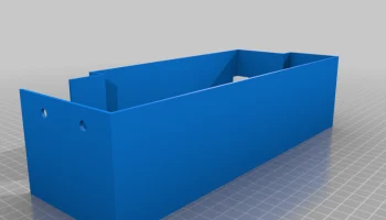 Отделения для систейнера Makita Makpac 2 |Abteilung Trennbox 4