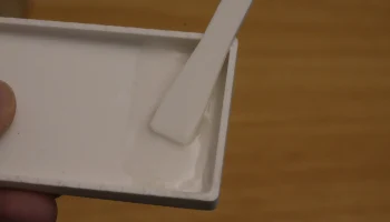 Лотки для смешивания эпоксидной смолы...... 4