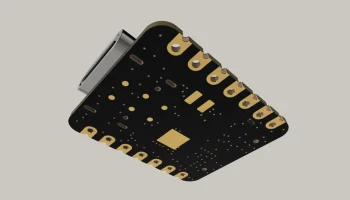 Seeed Studio XIAO ESP32C3 1
