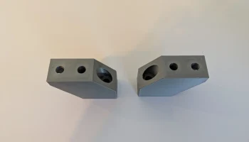 Подставка под подлокотник для Aptonia Aero Bars V2...... 2