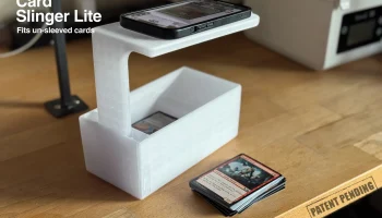 Card Slinger 3.0 - для приложения MTG/ManaBox - для карт ... 7