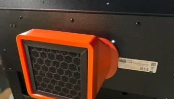 Камерный фильтр Core One DIY HEPA и угольный фильтр........ 1
