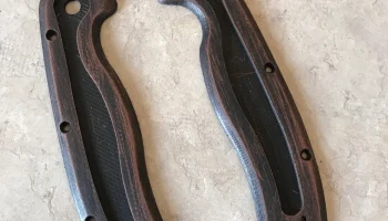 Весы Онтарио RAT 2 2