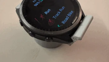 Крепление для велосипеда Forerunner 965...