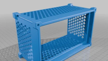 Блок питания ATX 7
