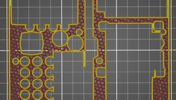 Мобильный телефон Circuitmess Ringo 2