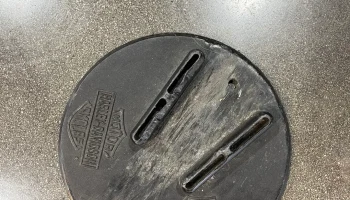 Подставка для подставки Harley Davidson 3