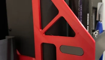Набор инструментов-органайзера Flashforge AD5X / Adventur... 4