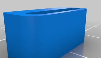 Запираемый контурный датчик 6