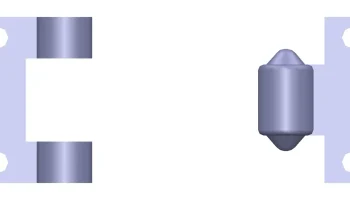 Петли для проектов своими руками 1