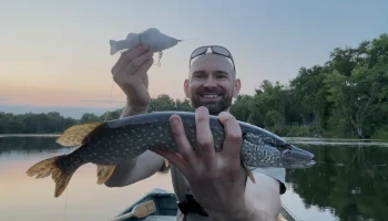 Универсальная рыболовная приманка AF Glide Bait V1.5........ 7