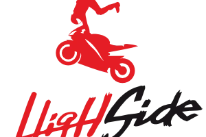 Логотип High Side
