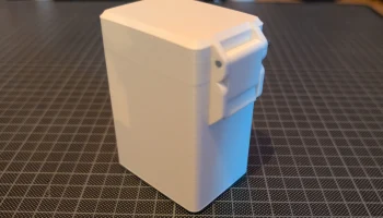 Прочный чехол для фотографий Instax Mini........ 1