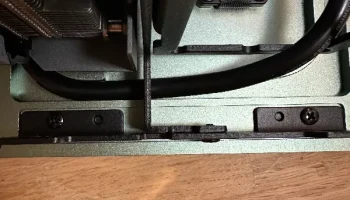 Замена передней панели Fractal Design Terra...... 3