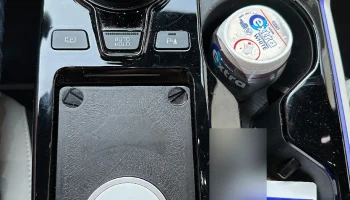 Лоток Magsafe для Kia EV6