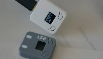 ESP32-OLEDмини