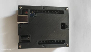 Складной кейс для Arduino Uno. 4