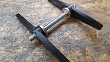 Пресс-фитинг Parktool BBT-90.3 1