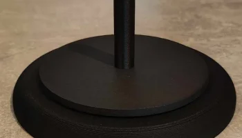 Верхняя часть держателя пряжи V2 20 мм......... 1
