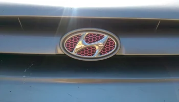 Вставки для значков Hyundai (Honeycomb) Вставки для значков Hyundai (Honeycomb)