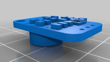 Чехол PyBadge с выдвижным микрофоном (комплект TensorFlow... 4