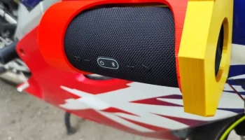 Держатель заряда jbl 5 для мотоцикла Honda............ 3