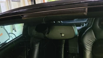 Адаптер для крепления зеркала Honda S2000 Gentex............ 2