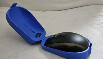 Чехол для мыши Logitech MX Anywhere с отделением для ключ... 2