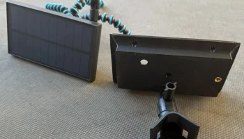 Мештастик узел Harbour Breeze Solar T114........ 6