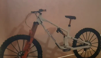 MTB велосипеды Комменкаль 5