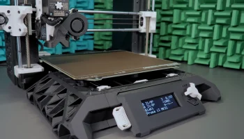 OLED-крышка для пуленепробиваемого широкого корпуса | Обв... 2