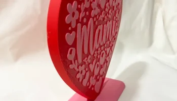 Сердце Дня матери, Мами 2