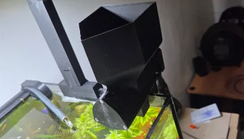 Автоматическая кормушка для рыбы V2........ 2