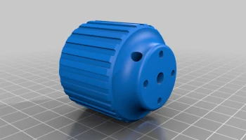 Редуктор Crayford Focuser 1:10 8