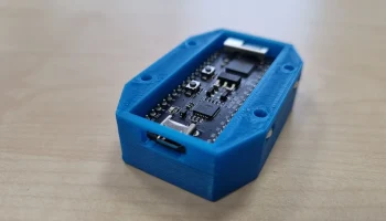 Чехол для комплекта ESP32 Pico 1