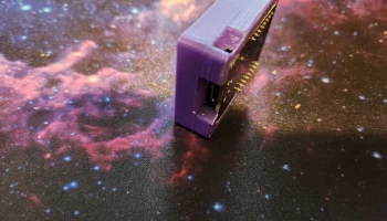Корпус ESP32-CAM MK1 7