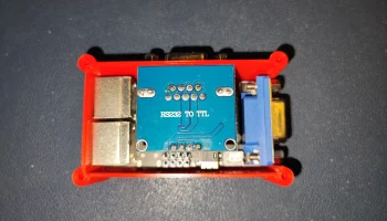 Чехол для контроллера LILYGO TTGO VGA32 V1.4........ 1