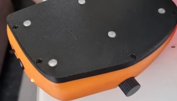 Bluetooth-мышь ESP32 для Fusion360 в двух версиях........ 9