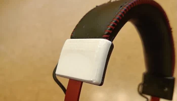 Запасная часть HyperX Cloud 2