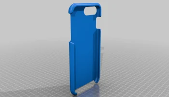 Чехол для Apple iPhone 6 Plus, 6s Plus, 7 Plus и 8 Plus 5