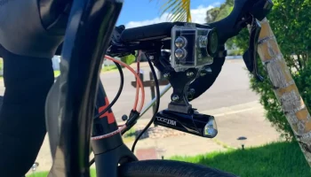 Двойное крепление GoPro Mount V2 для передних креплений н... 1