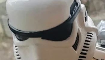 Шлем штурмовика Hyundai Shifter 1