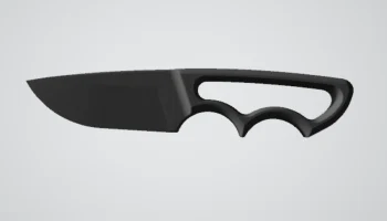 EDC Knife