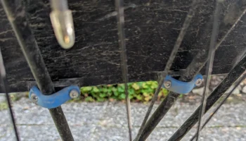 BikeBox, включая файлы Fusion 3