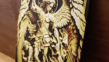 ангел Хюфорж 1