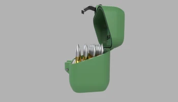 Ящик для патронов .338 Savage 4