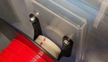 Ultimate Filament Dry Box 3