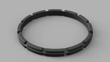 Устройство для намотки/органайзер для USB-кабелей следующ... 5