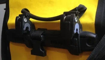 Вставки 8 мм для крючков Ortlieb QL2.1 2