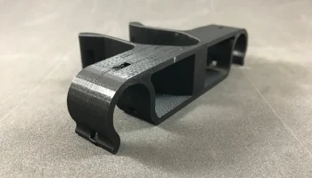 Зажим для бутылок Triathlon Aero 9
